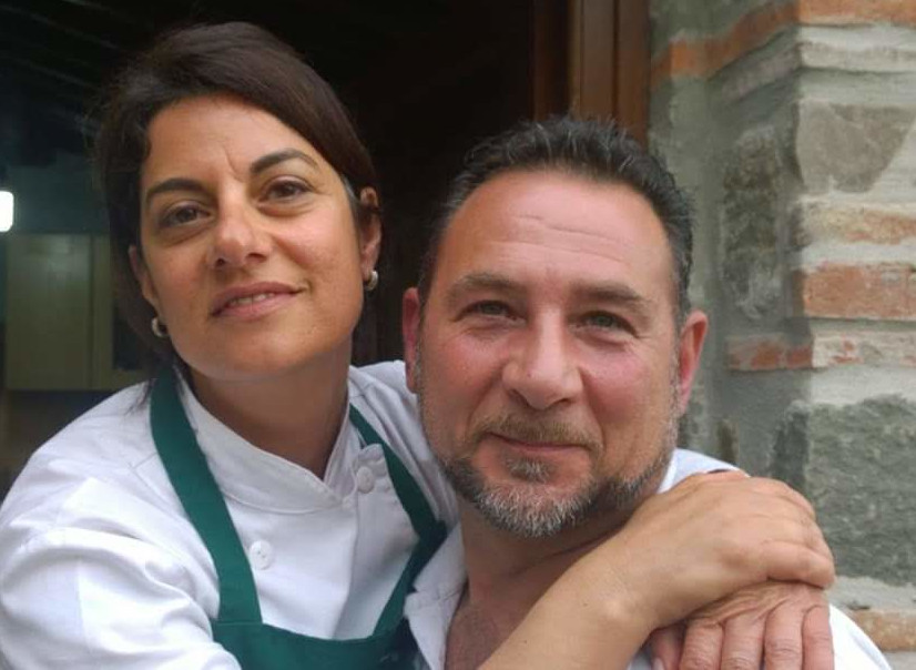 italian cooking classes in Lucca Tuscany