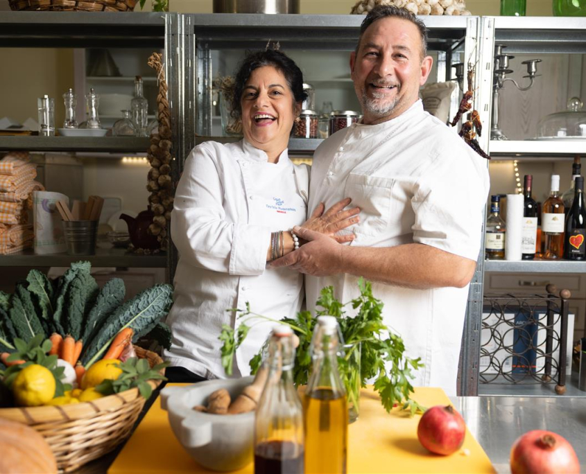 italian cooking classes in Lucca Tuscany