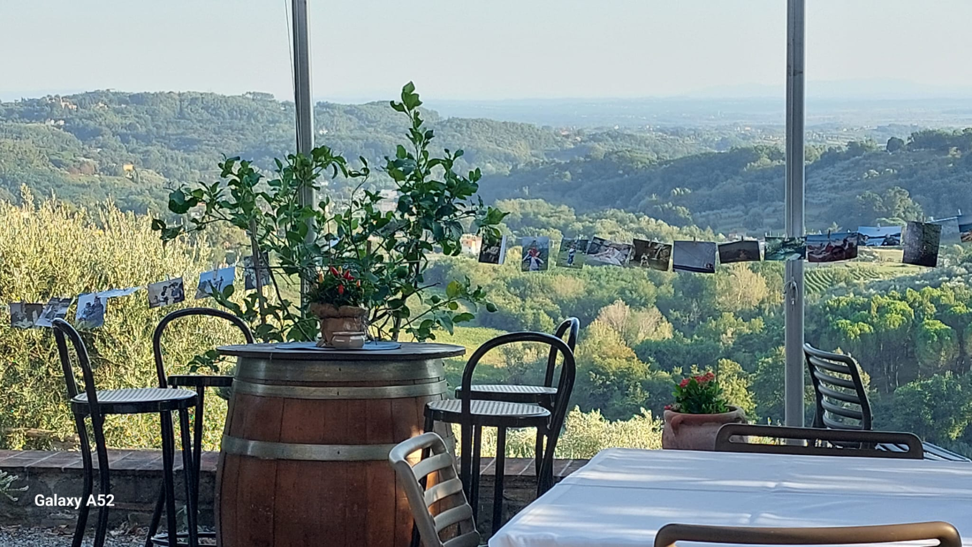 italian cooking classes in Lucca Tuscany